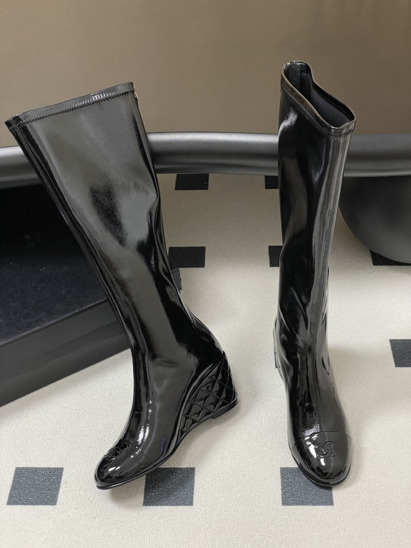 Ch**el boots
